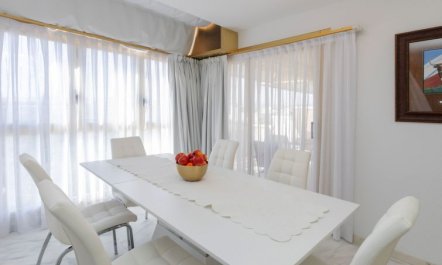 Luxury Atic Cambrils 8