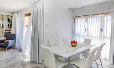 Luxury Atic Cambrils 3