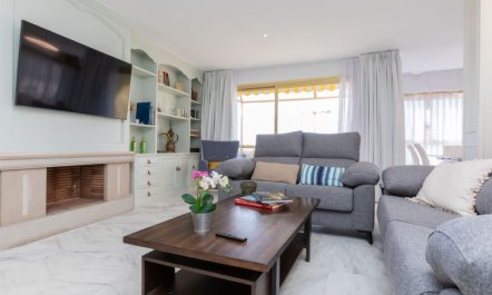 Luxury Atic Cambrils 5