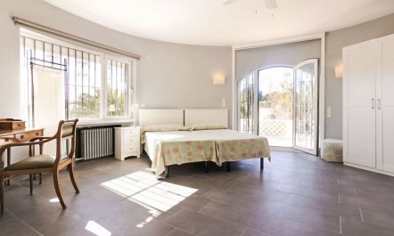 El Dorado Playa - Villa La Roca 4