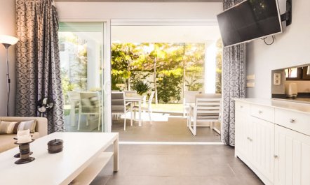 El Dorado Playa - Villa La Roca 5