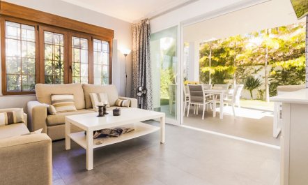 El Dorado Playa - Villa La Roca 2