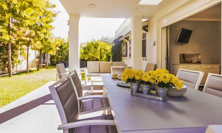 El Dorado Playa - Villa La Roca 1