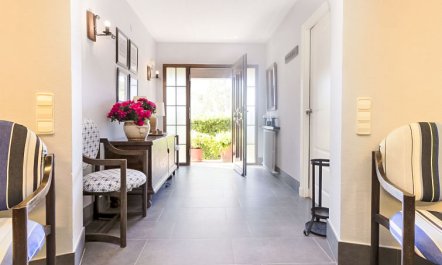 El Dorado Playa - Villa La Roca 7