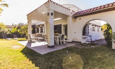 El Dorado Playa - Villa La Roca