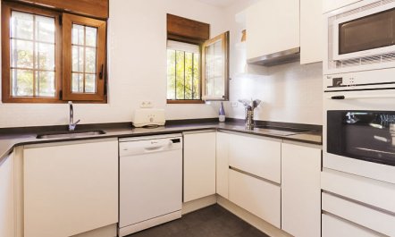 El Dorado Playa - Villa La Roca 3