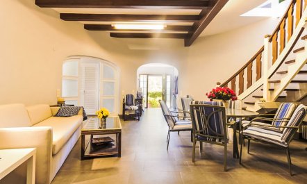 El Dorado Playa - Villa La Roca 8