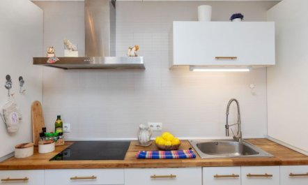 Residencial Cap Salou Apartment 2 8