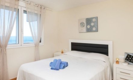 Residencial Cap Salou Apartment 2 4