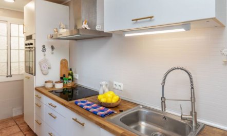 Residencial Cap Salou Apartment 2 9