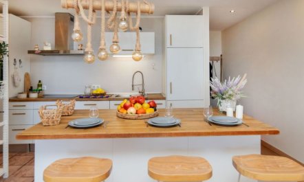 Residencial Cap Salou Apartment 2 6