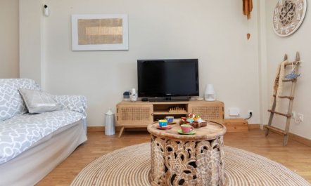 Residencial Cap Salou Apartment 2 5