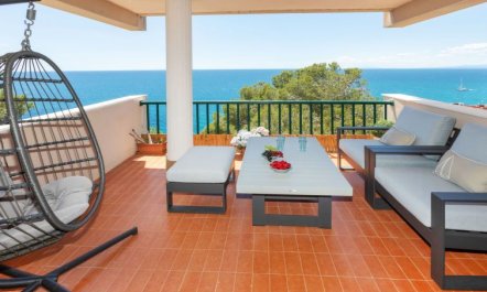 Residencial Cap Salou Apartment 2