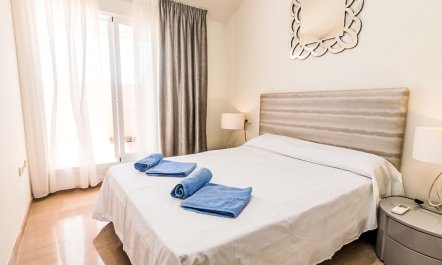 Golden Gardens Apartment 3 5