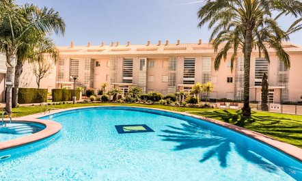 Golden Gardens Apartment 3 2