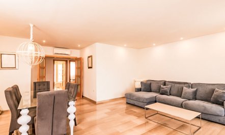 Golden Gardens Apartment 3 6