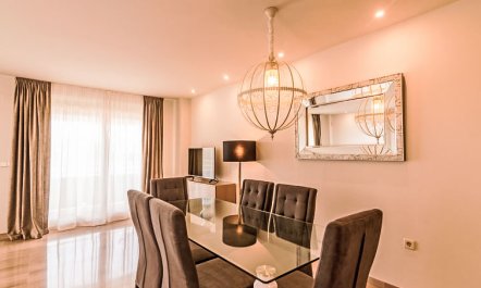 Golden Gardens Apartment 3 7