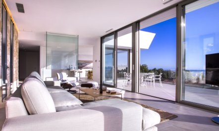 Villa Halcon al Mar 6