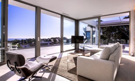 Villa Halcon al Mar 5