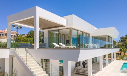 Villa Halcon al Mar 2