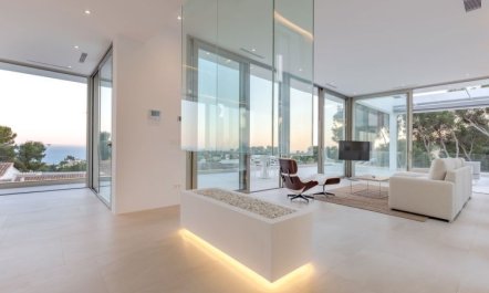 Villa Halcon al Mar 8