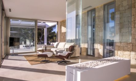 Villa Halcon al Mar 9