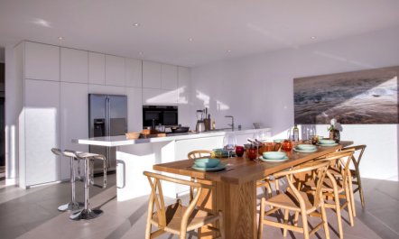 Villa Halcon al Mar 4