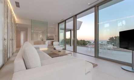 Villa Halcon al Mar 7