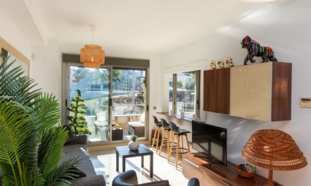 Tramontana Apartment 2 3