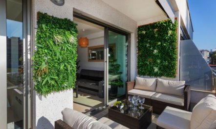 Tramontana Apartment 2 2