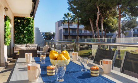 Tramontana Apartment 2 1