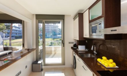 Tramontana Apartment 2 4