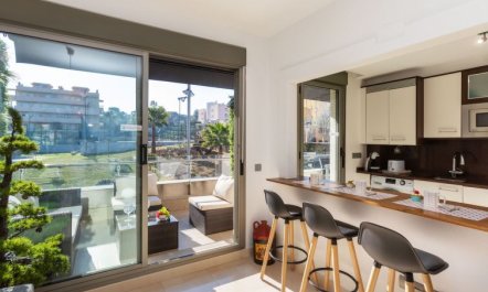 Tramontana Apartment 2 9