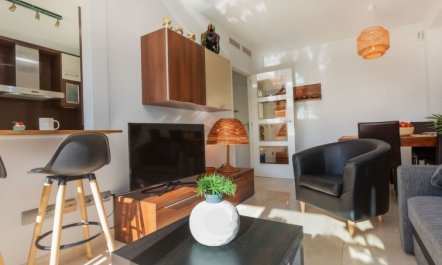 Tramontana Apartment 2 6