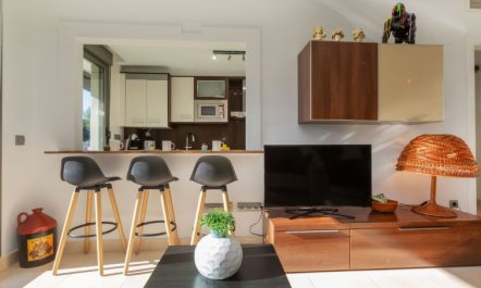 Tramontana Apartment 2 5