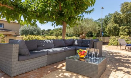 Mas Arbos Holiday Home 2 1