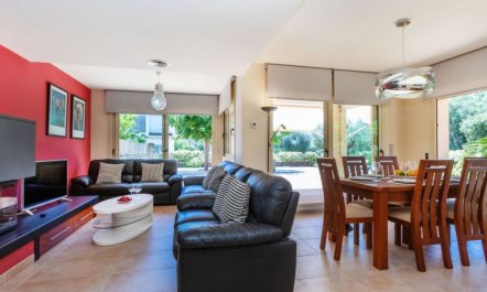 Mas Arbos Holiday Home 2 9