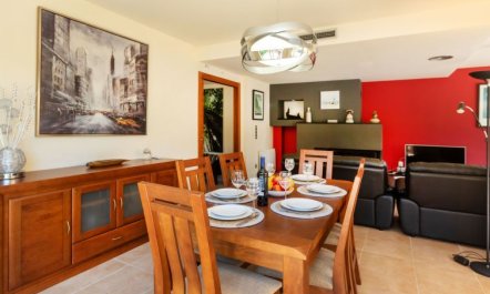 Mas Arbos Holiday Home 2 6