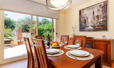 Mas Arbos Holiday Home 2 5