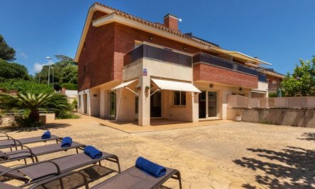 Mas Arbos Holiday Home 2 2