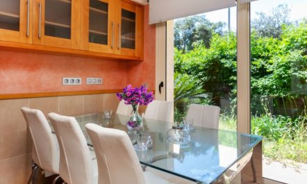 Mas Arbos Holiday Home 2 4