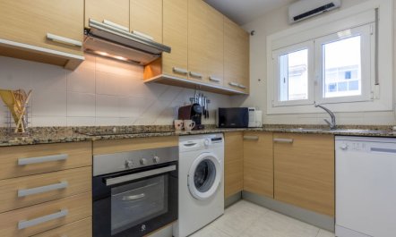 Ancora Miramar Apartment 2 2