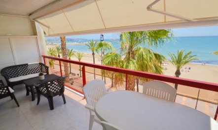 Ancora Miramar Apartment 2