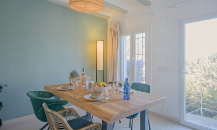 La Terraza del Sol 8