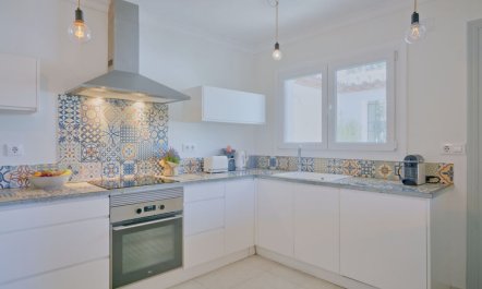 La Terraza del Sol 9