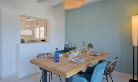 La Terraza del Sol 7