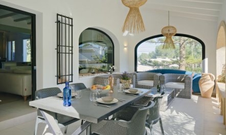 La Terraza del Sol 5