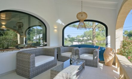 La Terraza del Sol 4