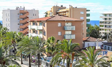 Terecel Salou Apartment 15
