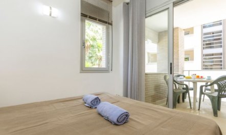 Aquaria 5 Apartment 5 4